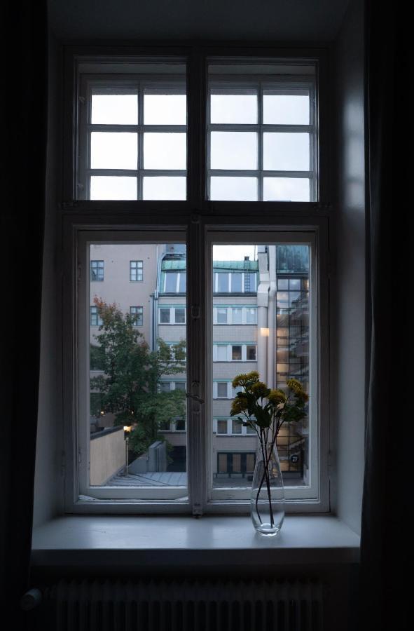 Luxury Design Gem In City Center With Sauna And Workspace Хельсинки Экстерьер фото