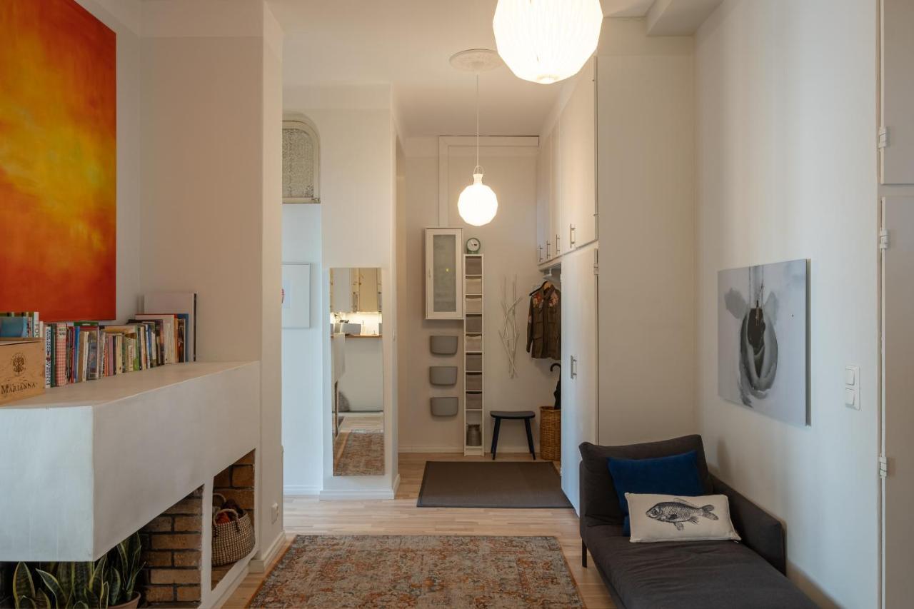 Luxury Design Gem In City Center With Sauna And Workspace Хельсинки Экстерьер фото