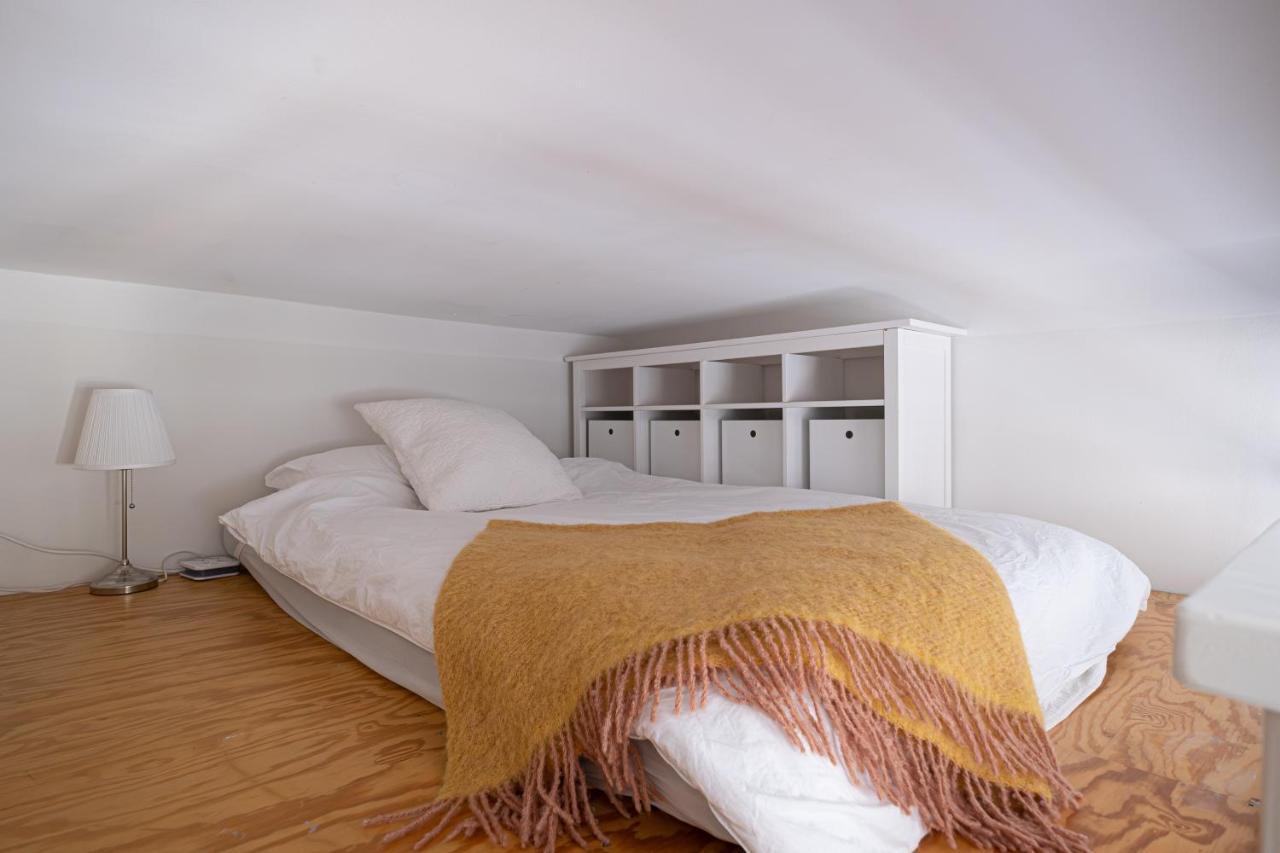 Luxury Design Gem In City Center With Sauna And Workspace Хельсинки Экстерьер фото