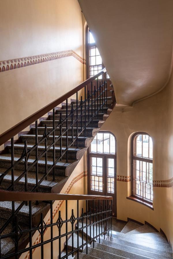 Luxury Design Gem In City Center With Sauna And Workspace Хельсинки Экстерьер фото
